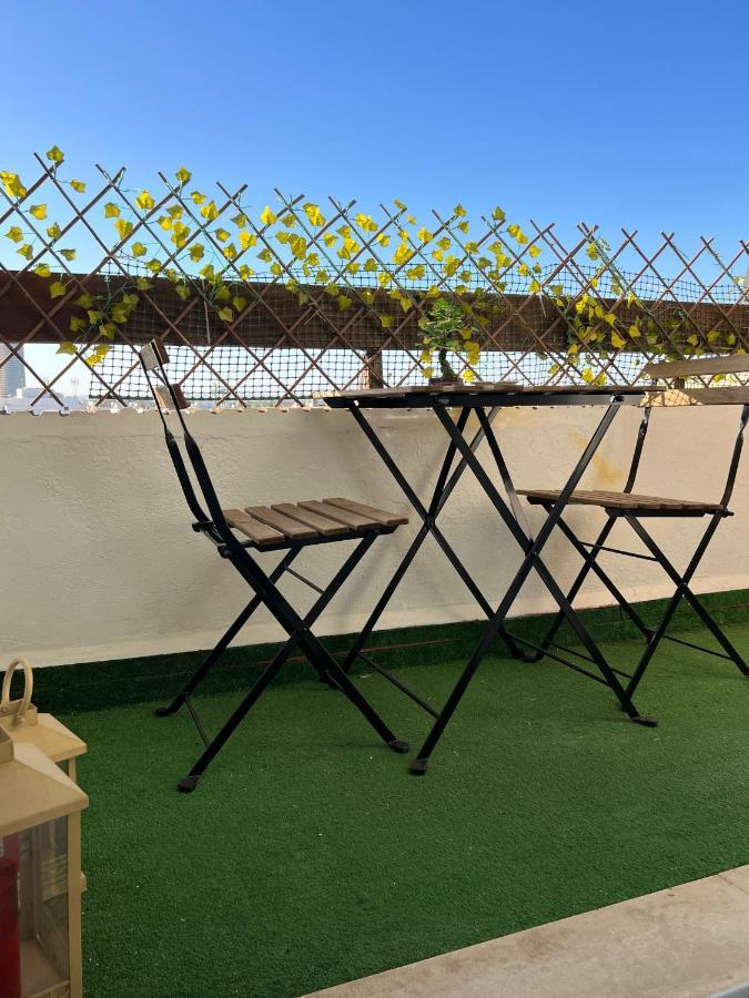 Apartamento Triana Con Vistas - Aloha Sevilla Bagian luar foto