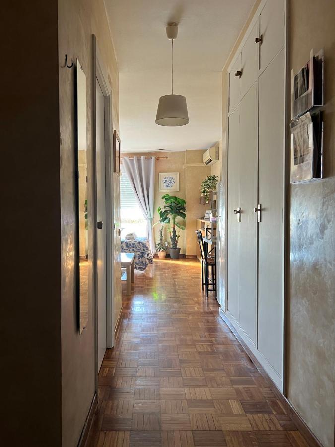Apartamento Triana Con Vistas - Aloha Sevilla Bagian luar foto