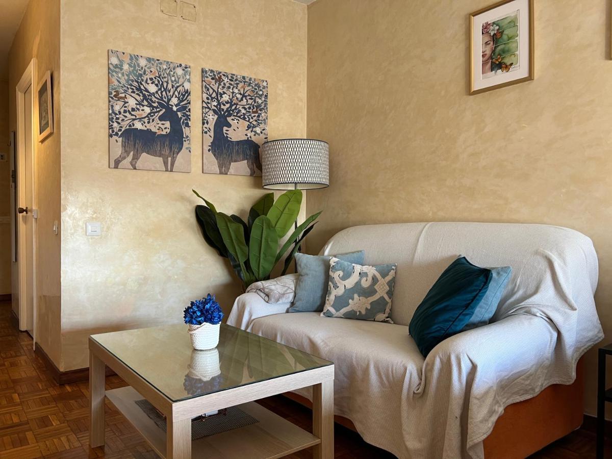 Apartamento Triana Con Vistas - Aloha Sevilla Bagian luar foto