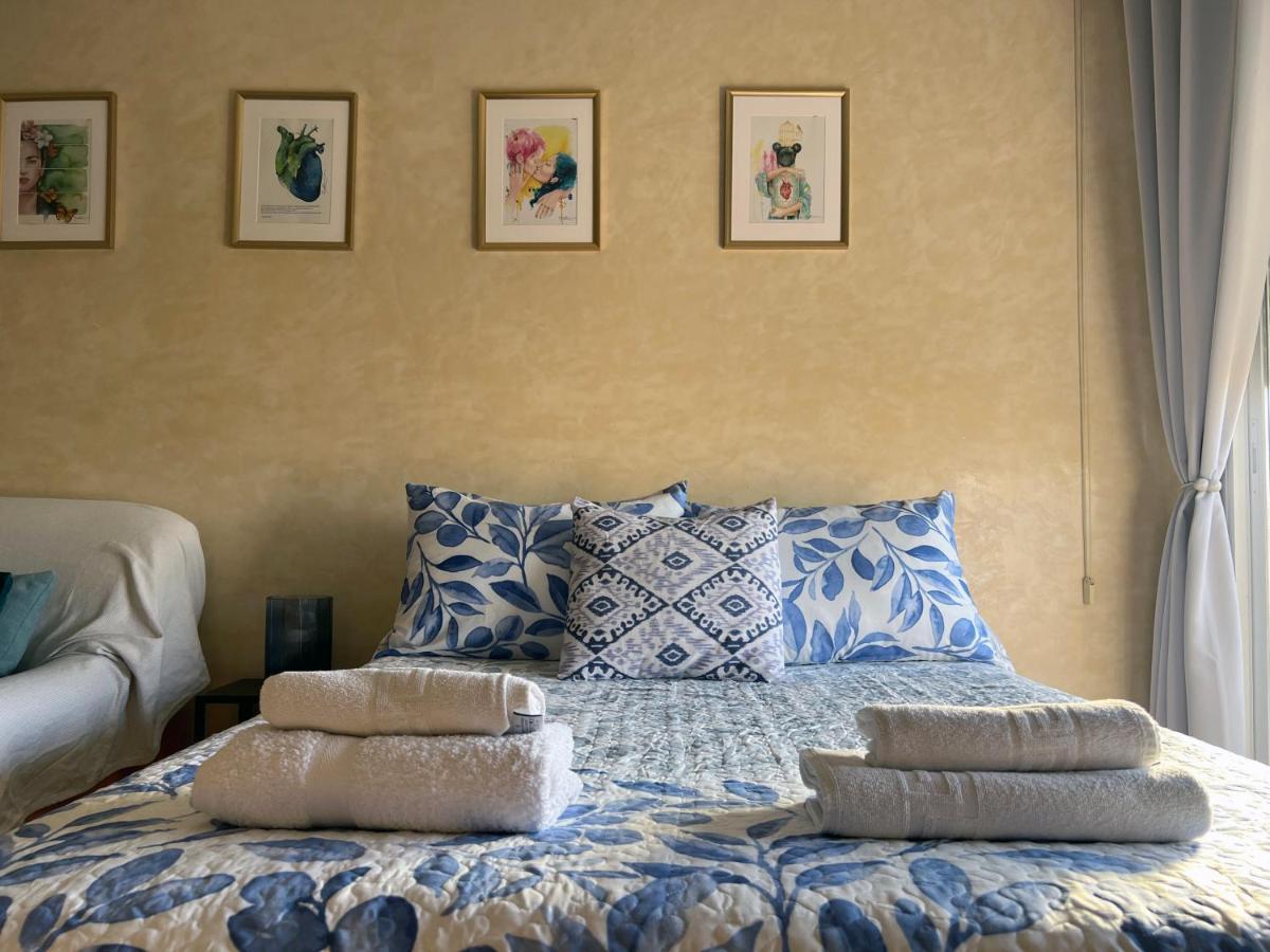Apartamento Triana Con Vistas - Aloha Sevilla Bagian luar foto