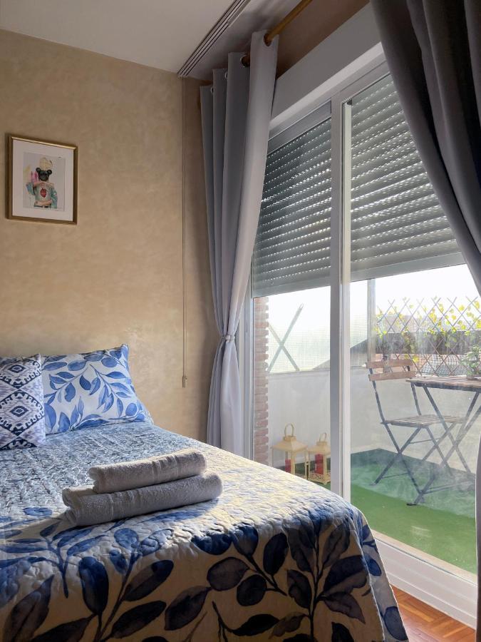 Apartamento Triana Con Vistas - Aloha Sevilla Bagian luar foto