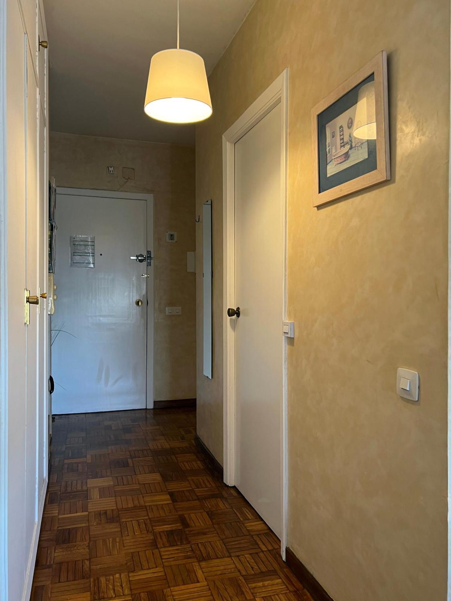 Apartamento Triana Con Vistas - Aloha Sevilla Bagian luar foto